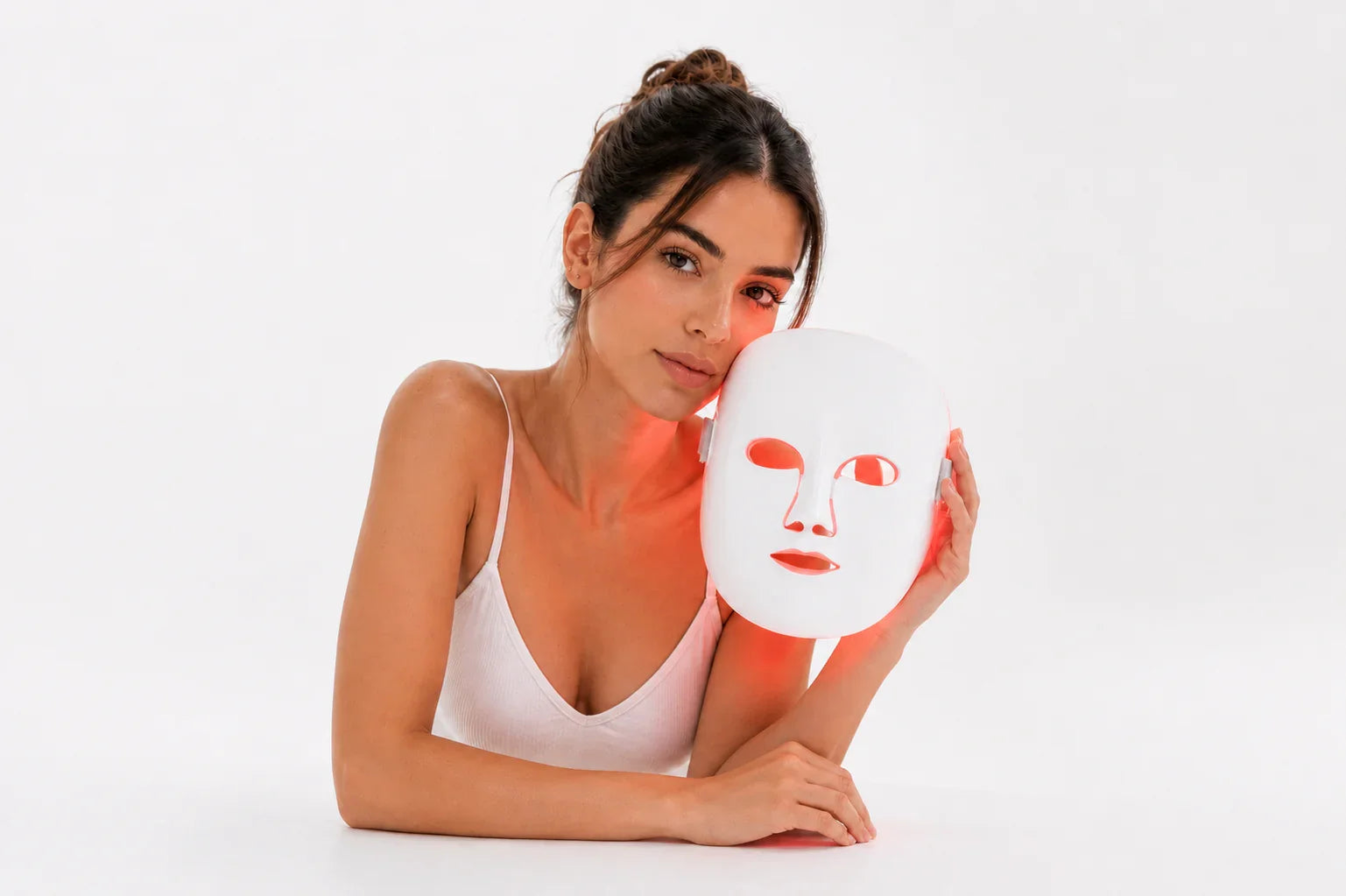 NOVOORA™ Premium LED Mask