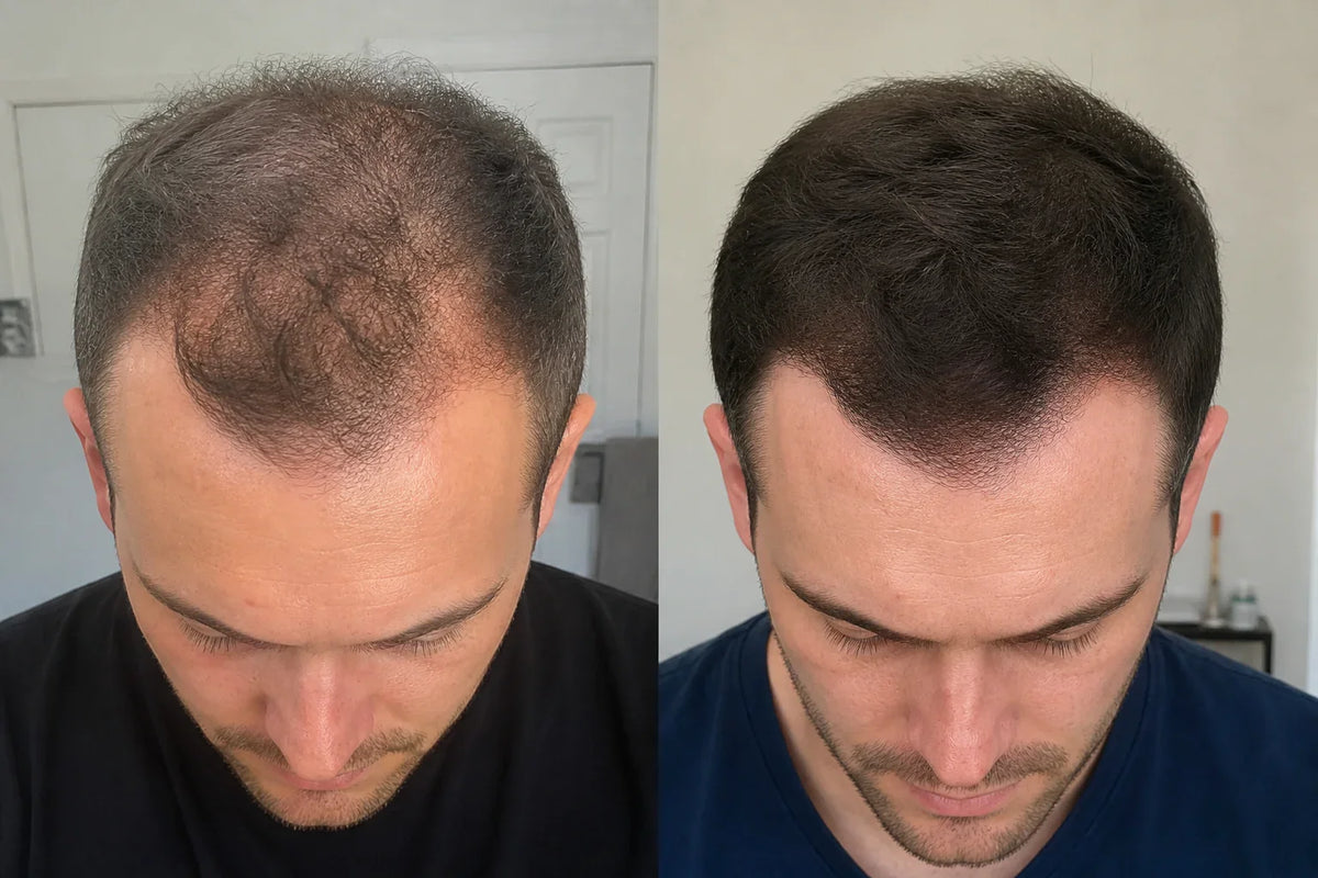 Results you can see