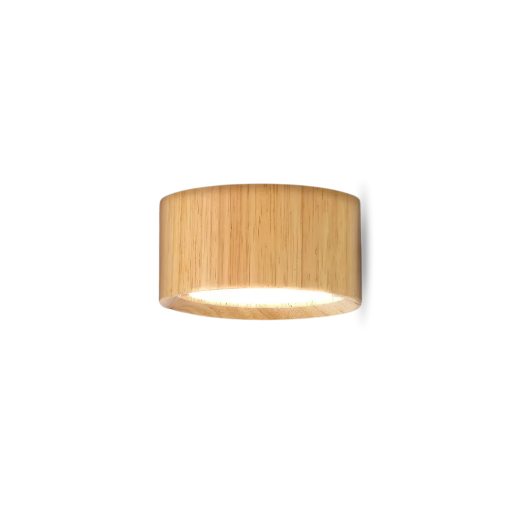 NOVOORA™ Plafoniera LED Moderna 3 Colori