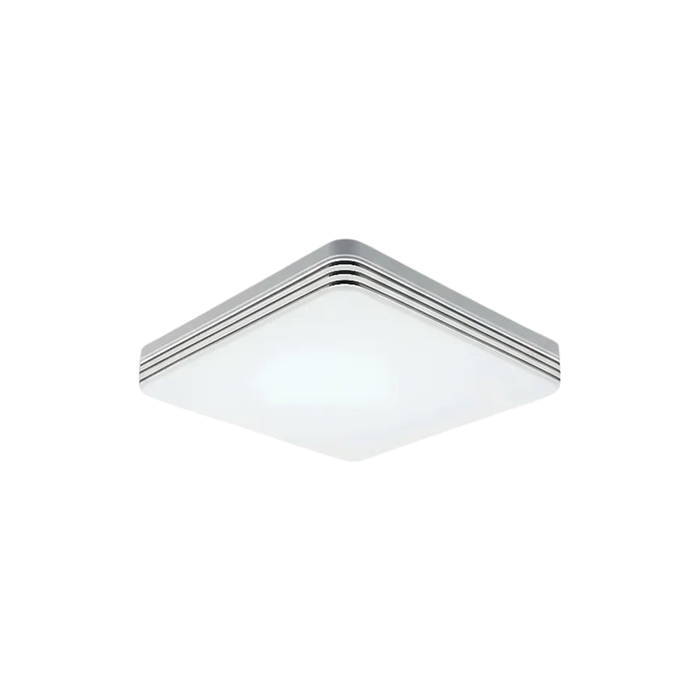 NOVOORA™ Plafoniera LED Quadrata 18W–48W