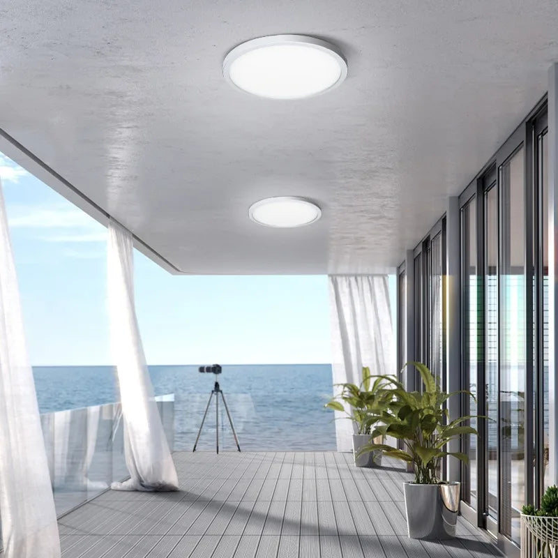 Plafoniera LED Lumina Slim