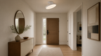 NOVOORA™ Plafoniera LED Minimalista
