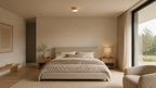 NOVOORA™ Plafoniera LED Moderna 3 Colori